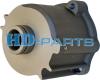 HD-PARTS 105460 Корпус цилиндра дем-ра КПП R/SR1400-1900/VT