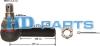 HD-PARTS 107025 Наконечник рулевой тяги