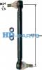 HD-PARTS 112530 Тяга стабилизатора 435mm Volvo