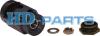 HD-PARTS 118701 Кронштейн стабилизатора кабины, правый Volvo
