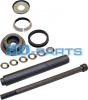 HD-PARTS 118712 Р/к крепления кабины низ FH (на 1 сторону)