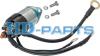 HD-PARTS 316147 316147_реле ! стартера \Scania