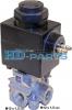 HD-PARTS 316373 Клапан эл.магн пневматики