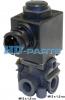 HD-PARTS 316380 Клапан магнитный Volvo FH/FM 9/10/12/16 F/FL/FM 6/7