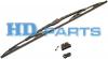 HD-PARTS 318456 318456_щетка стеклоочистителя! 700/28` /Universal