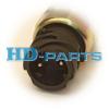 HD-PARTS 101025 101025_включатель пневматический! 0.3 bar/ VOLVO FH/FM