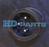 HD-PARTS 112062 Кран уровня пола Volvo RVI