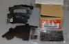 HONDA 43022S5AE50 SET.PAD RR(9CLP-1