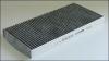 MECAFILTER EKR7055 Фильтр салона угольный