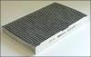 MECAFILTER EKR7097 Фильтр, воздух во внутренном пространстве