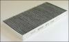 MECAFILTER EKR7106 Фильтр, воздух во внутренном пространстве