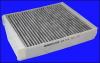 MECAFILTER EKR7118 Фильтр, воздух во внутренном пространстве