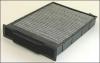MECAFILTER EKR7124 Фильтр, воздух во внутренном пространстве