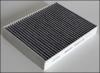MECAFILTER EKR7130 Фильтр, воздух во внутренном пространстве
