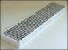 MECAFILTER EKR7142 Фильтр салона угольный