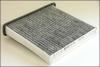 MECAFILTER EKR7148 Фильтр, воздух во внутренном пространстве
