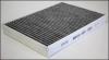 MECAFILTER EKR7269 Фильтр, воздух во внутренном пространстве