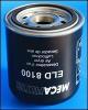 MECAFILTER ELD8100 Патрон осушителя воздуха, пневматическая система