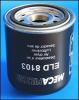 MECAFILTER ELD8103 Патрон осушителя воздуха, пневматическая система