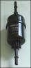 MECAFILTER ELE6114 ELE6114_фильтр топливный/ Ford Fiesta/Fusion, Mazda 2 1.25-2.0 02]