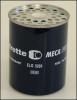 MECAFILTER ELG5205 Топливный фильтр