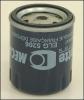 MECAFILTER ELG5206 Топливный фильтр