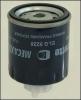 MECAFILTER ELG5228 Топливный фильтр