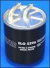 MECAFILTER ELG5296 Топливный фильтр