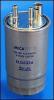 MECAFILTER ELG5326 Фильтр топливный