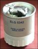 MECAFILTER ELG5342 Топливный фильтр