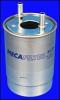 MECAFILTER ELG5400 Топливный фильтр