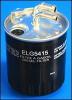 MECAFILTER ELG5415 Топливный фильтр