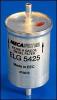 MECAFILTER ELG5425 Топливный фильтр