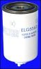 MECAFILTER ELG5563 Фильтр топливный