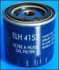 MECAFILTER ELH4153 Масляный фильтр
