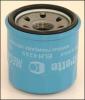 MECAFILTER ELH4259 Масляный фильтр