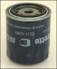 MECAFILTER ELH4289 фильтр масляный Landrover Discovery/Range Rover 2.5TD/3.9-4.6 V8 89