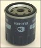 MECAFILTER ELH4331 Масляный фильтр