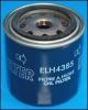 MECAFILTER ELH4385 Масляный фильтр