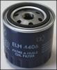 MECAFILTER ELH4406 Масляный фильтр