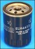 MECAFILTER ELH4413 Масляный фильтр