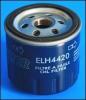 MECAFILTER ELH4420 Масляный фильтр
