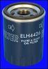 MECAFILTER ELH4426 Масляный фильтр