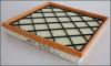 MECAFILTER ELP9300 ELP9300_фильтр возд./ Opel Astra 1.4/1.6 09, Chevrolet Cruze 1.6/1.8 09