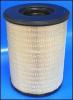 MECAFILTER FA3218 Фильтр воздушный HCV