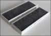 MECAFILTER JKR7234 Фильтр, воздух во внутренном пространстве