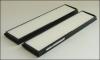 MECAFILTER JLR7080 Фильтр салона