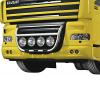 DAF 1698725 Дуга нижняя противотуманных фар XF 105