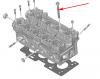 CITROEN / PEUGEOT 0204A5 Болт 0204A5