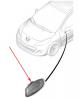 CITROEN / PEUGEOT 6325G5 Повторитель повор. лев. C4 NEW/C4-PIC